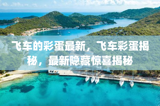 飛車的彩蛋最新，飛車彩蛋揭石家莊阿鷗環(huán)?？萍加邢薰久兀钚码[藏驚喜揭秘