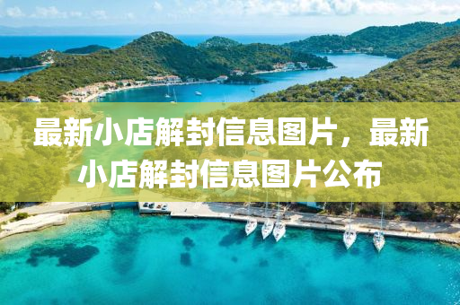 最新小店解封信息圖片，石家莊阿鷗環(huán)?？萍加邢薰咀钚滦〉杲夥庑畔D片公布