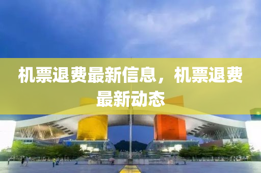 機(jī)票退費(fèi)最新信息，機(jī)票退費(fèi)最新動(dòng)態(tài)石家莊阿鷗環(huán)?？萍加邢薰? class=