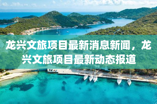 龍興文旅項目最石家莊阿鷗環(huán)?？萍加邢薰拘孪⑿侣劊埮d文旅項目最新動態(tài)報道
