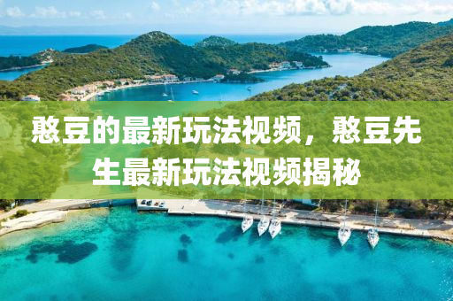 憨豆的最新玩法視頻，憨豆先生最新玩法視頻揭秘石家莊阿鷗環(huán)?？萍加邢薰? class=
