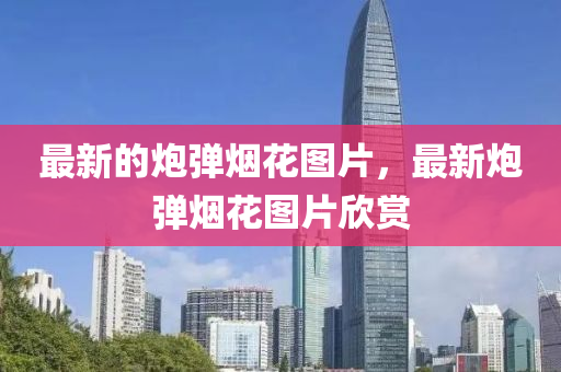 最石家莊阿鷗環(huán)保科技有限公司新的炮彈煙花圖片，最新炮彈煙花圖片欣賞